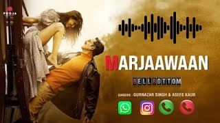 Marjaawaan Whatsapp Status Akshay Kumar | Marjaavan Ringtone Akshay Kumar