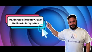 WordPress Elementor Form Webhooks Integration