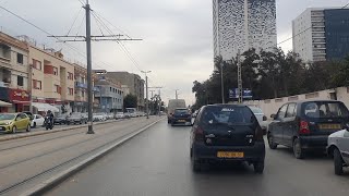 وهران الجزائر Oran Algeria 06 01 2025