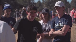 Track Will Be Back