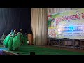 indian tribal culture by tsf au vizag భారతీయ గిరిజన సంస్కృతి