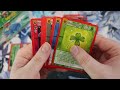 oops all full holos almost ▶ metazoo cryptid nation 1st edition booster box opening