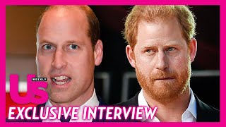Prince William Told Prince Harry He Was Too Sensitive About Archie Skin Comments?