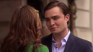 Gossip Girl - Blair et Chuck : Je t'aime aussi (VF)