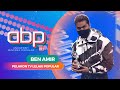 Ben Amir - Pelakon TV Lelaki Popular | #ABPBH34