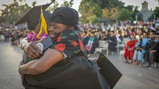 SDCCE Commencement 2023