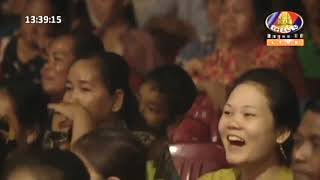 Khmer comedy 2016   Neay Kren   Khmer Funny   Bayon Comedy