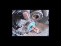 Ford bantam alternator most common problem caused with oil leak