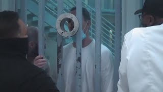 Anatomy of a Prison Riot