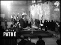 The Last Salute Aka King George Vi. Lies In State (1952)