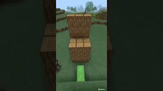 Minecraft# short #video#266