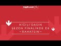 kiğılı da sezon finali fırsatlarını kaçırma