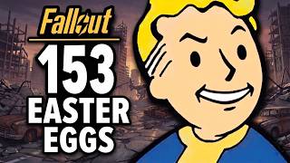 153 Fallout Easter Eggs to Fall Asleep To