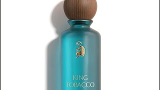 King tobacco lavern  بديل ناكسوس؟