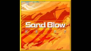 Sand Blow - 肥塚良彦 (DDR 2014 Replicant D-ignition Audio)