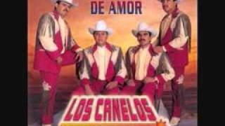 Los Canelos De Durango-Eso Me Gusta