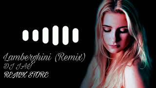 Lamberghini (Remix) DJ JAY |Doorbeen, Ragini|
