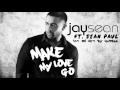 Jay Sean Ft. Sean Paul - Make My Love Go (Amir Udai Dancehall Mix Edit)