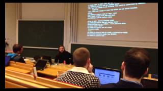 git tutorial part 4 - More actions