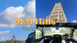 Male Mahadeshwara | #Kannada vlog