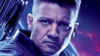 Hawkeye's Entire Timeline In The MCU Explained