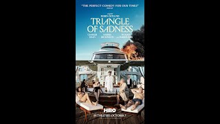 TRIANGLE OF SADNESS Trailer (2022) | Harrelson Movie
