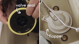How to Fix Small Leaks Around the House | Consumer 101