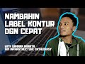 Menambahkan Label pada Kontur (versi cepat) | Handal Academy Civil 3D #12