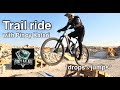 TRAIL RIDE with Pinoy Katari | Tribu Barwa Trail & New Barwa Trail