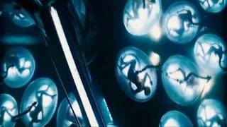Star Trek The Eugenics Wars Trailer