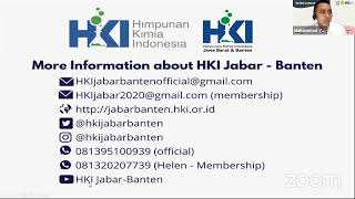 HKI Online Lecture Series 3