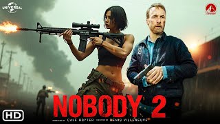 Nobody 2 _ Trailer (2026) | Universal Pictures | Bob Odenkirk, Nobody Film Sequel First Look Teaser,