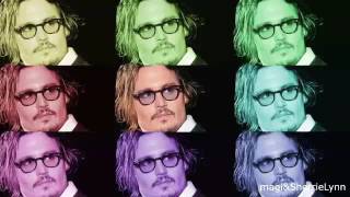 One Call Away JOHNNY DEPP Here We Go Again ♥