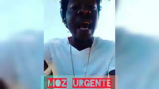 URGENTE: Doppaz Volta a Detonar Nas Redes