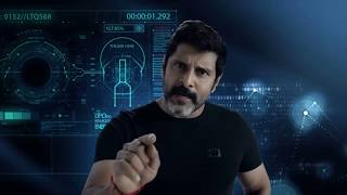 CCTV Awareness Short Film, “THIRD EYE” | Chiyan Vikram | Tamilnadupolice