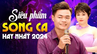 TAN CHẢY VỚI SIÊU PHẨM SONG CA CỰC NGỌT Của Cặp Đôi Giọng Ca Để Đời Mới - Duy Phương & Mỹ Linh