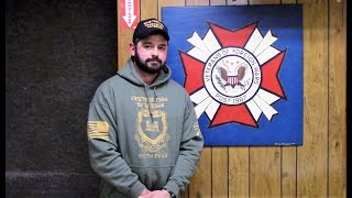 How VFW Post 1987 helps our community.