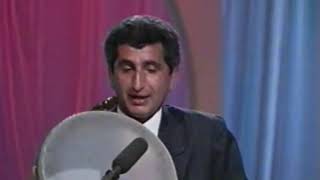 Məzahir Qubadlı 《Mirzə hüseyin Segahı》