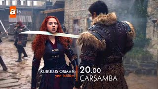 Kurulus Osman Season 6 Episode 177 Trailer 2 In Urdu | Big Updates Regarding 5 Big Characters