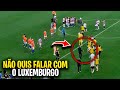 👀EITA! OLHA O QUE O YURI ALBERTO FEZ COM O LUXEMBURGO APÓS O JOGO! NOTÍCIAS DO CORINTHIANS