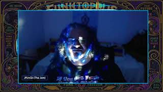 FunkTropolis Takeover - Shake