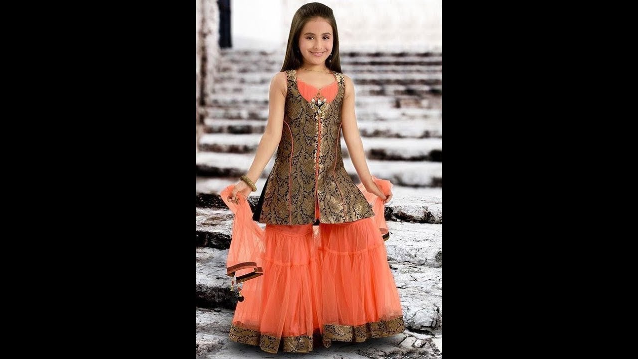 Kids Fashion Youtube