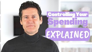 Controlling Your Spending | Learn In 5 Minutes