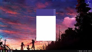 C# Add User Control Programmatically | User Control