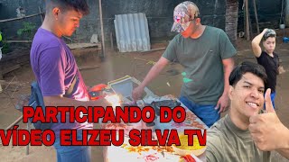 EXCLUSIVO⚠️ BASTIDORES ELIZEU SILVA TV, ENCONTRO DE IRMÃOS❤️ @ElizeuSilvaTV