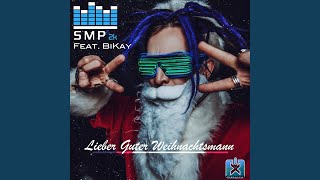 Lieber guter Weihnachtsmann (Radio Edit)