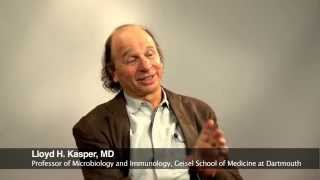 Genetic & Bacterial Risk Factors in MS