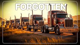 20 Forgotten Trucks From The 1980s, We Want Back!