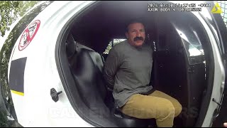 This Fake Mustache Got SteveWillDoIt Arrested