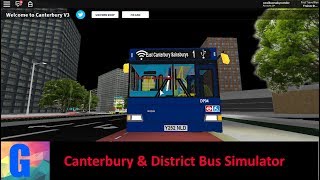 Playtube Pk Ultimate Video Sharing Website - roblox canterbury bus simulator v4